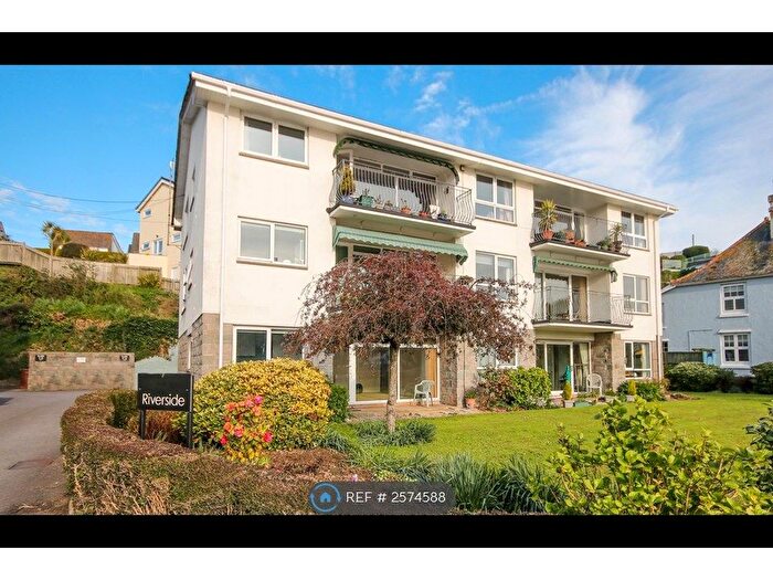 1 Bedroom Flat To Rent In Riverside, Kingsbridge, TQ7