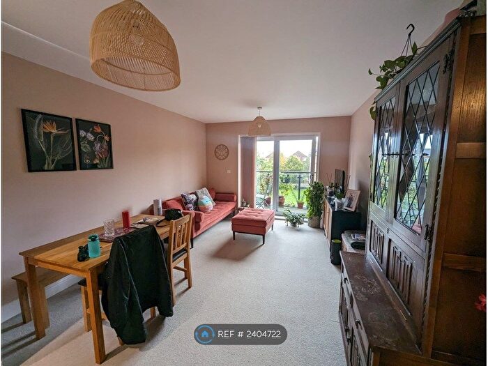 2 Bedroom Flat To Rent In St. Johns Road, Harrow, HA1