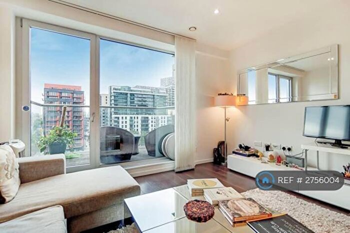 1 Bedroom Flat To Rent In Baltimore Wharf, London, E14