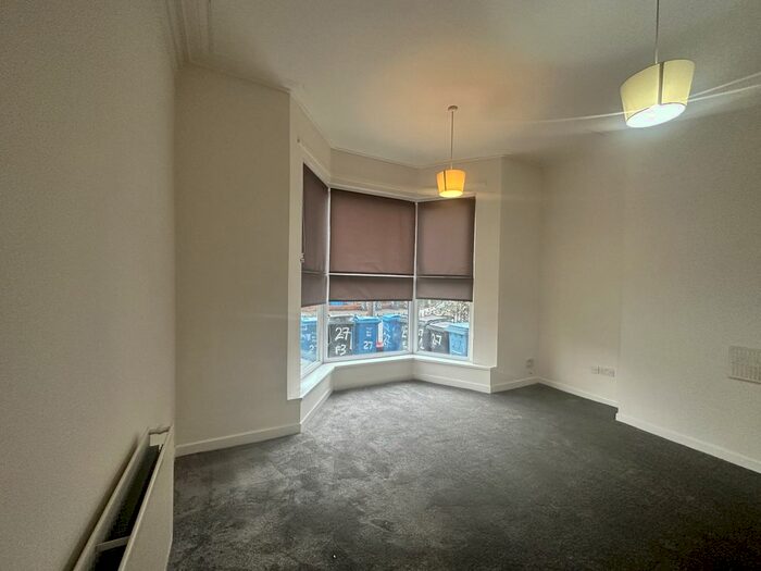 1 Bedroom Flat To Rent In Harley Street, Hull, Yorkshire, HU2