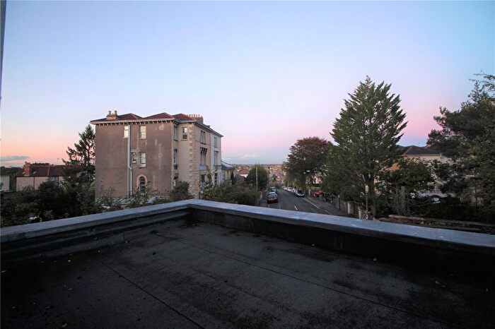 1 Bedroom Flat To Rent In Cotham Grove, Bristol, BS6