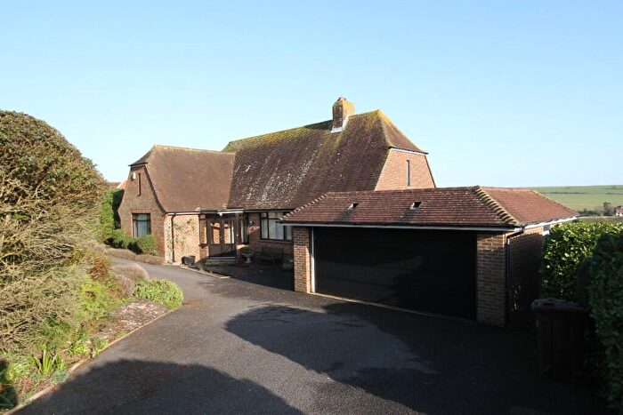 5 Bedroom Chalet For Sale In Hillside, East Dean, BN20