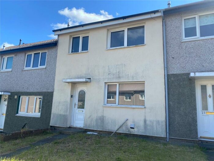 2 Bedroom House To Rent In Hambleton Road, Bishop Auckland, DL14