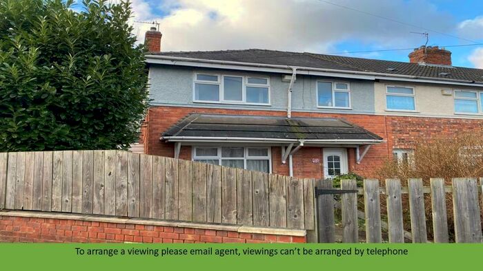 3 Bedroom Semi-Detached House To Rent In Weighton Grove, Hull, HU6