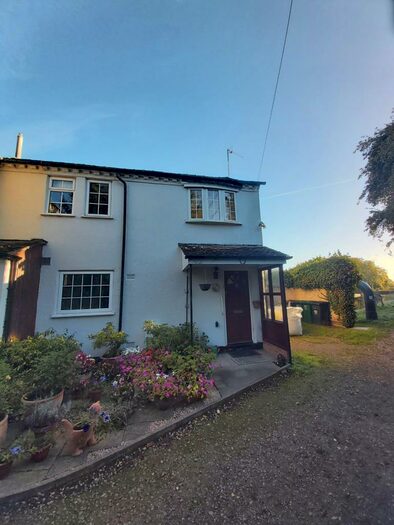 2 Bedroom Semi-Detached House To Rent In Wilne Lane, Derby, DE72