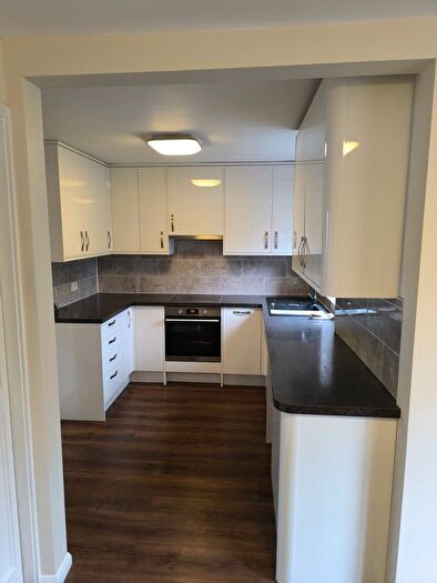 3 Bedroom Terraced House To Rent In Cross Hedge Close, Leicester, LE4