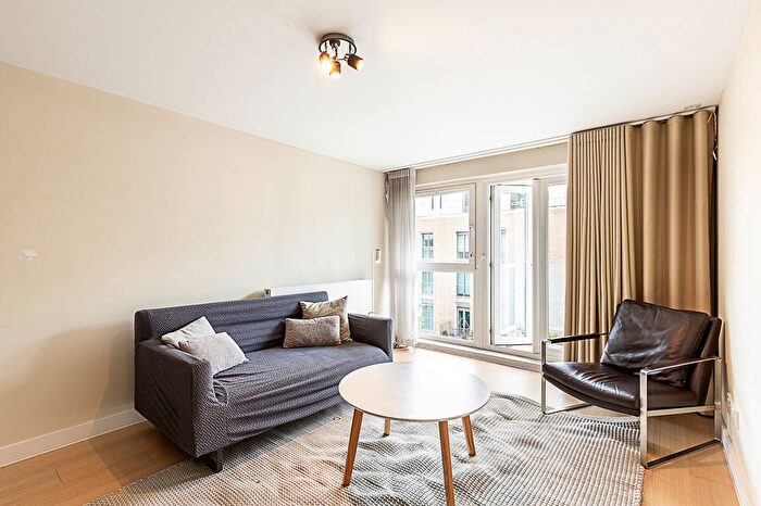 2 Bedroom Flat To Rent In Flat, Kilmuir House, Ebury Street, London, SW1W