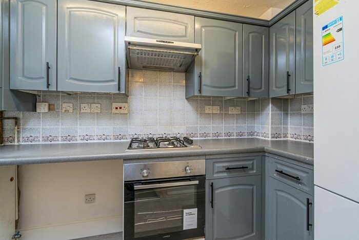 2 Bedroom Terraced House To Rent In Robina Close, Northwood Hills HA6