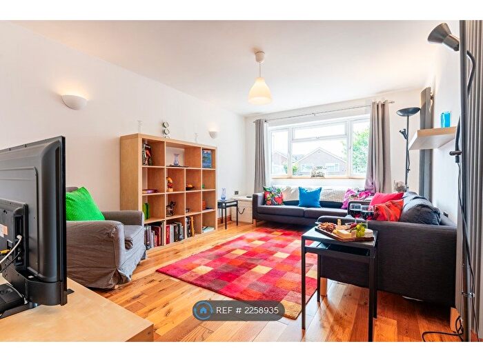 3 Bedroom Detached House To Rent In Bracken Road, Ferndown, BH22