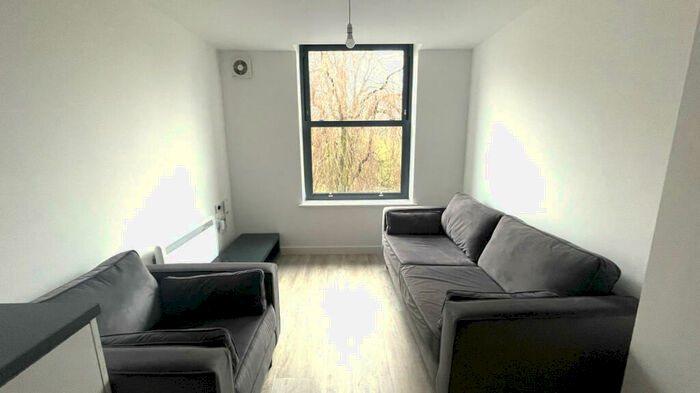 2 Bedroom Apartment To Rent In Cross Street, Preston, Lancashire, PR1