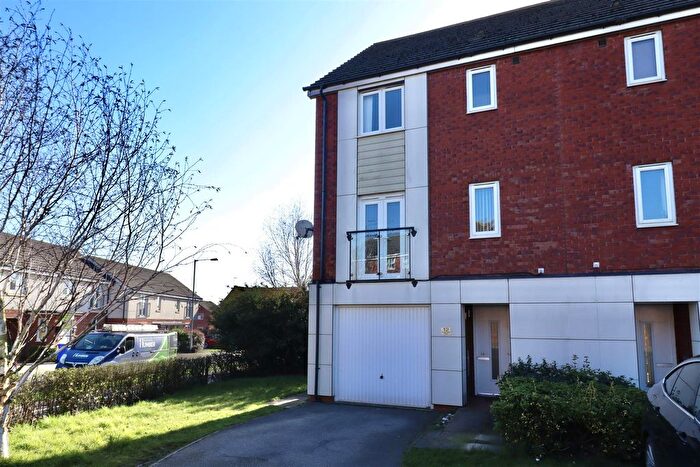 4 Bedroom Property For Sale In Husthwaite Road, Brough, HU15