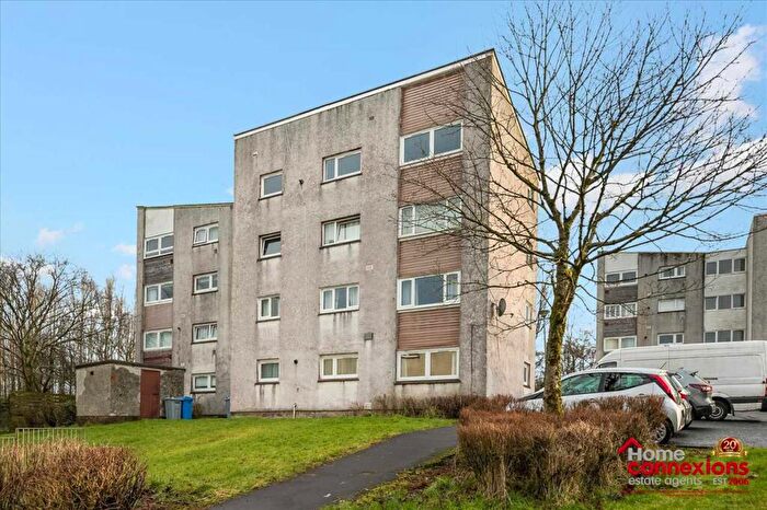 1 Bedroom Apartment For Sale In Sandpiper Drive, Greenhills, East Kilbride, G75