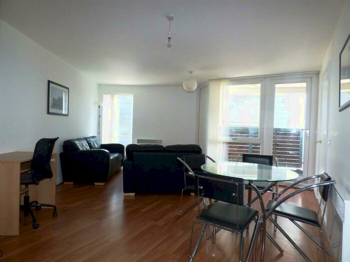 2 Bedroom Flat To Rent In The Life Building, Boston Street, Hulme, M15