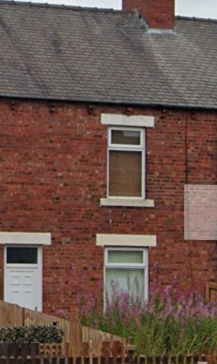2 Bedroom Terraced House To Rent In Surtees Terrace, Stanley, DH9