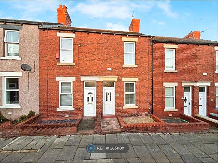 2 Bedroom Terraced House To Rent In Crummock St, Carlisle, CA2