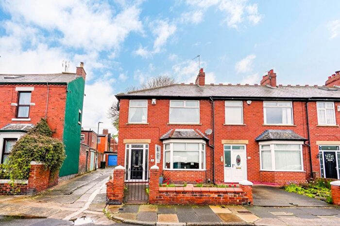 3 Bedroom Terraced House For Sale In Windermere Terrace, North Shields, NE29