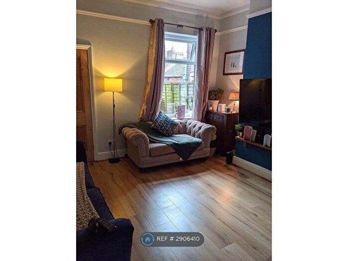 2 Bedroom Terraced House To Rent In Princes Road, Stoke-On-Trent, ST4