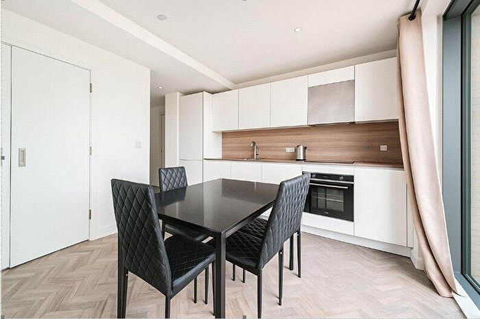 Apartment For Sale In Skyline Apartments, Makers Yard, E3