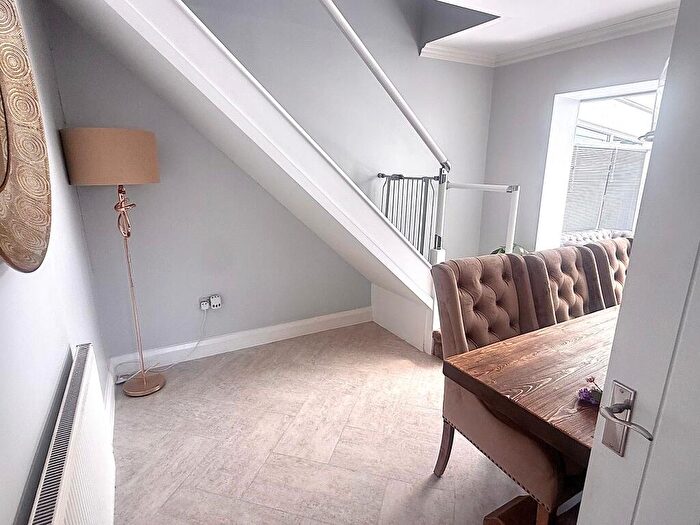 2 Bedroom Semi-Detached Bungalow For Sale In St. Nicholas Lane, Carnforth, LA5