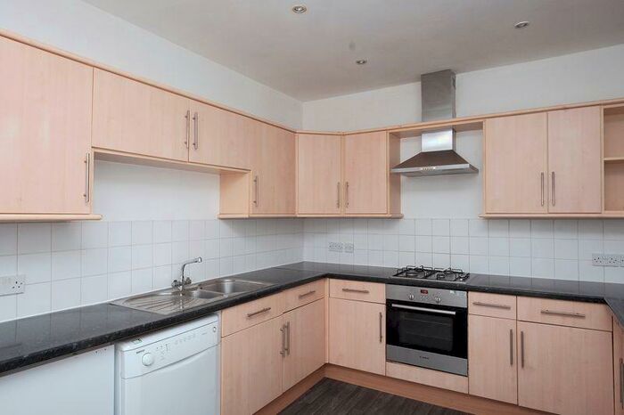 8 Bedroom Terraced House To Rent In Riley Road, Brighton, BN2