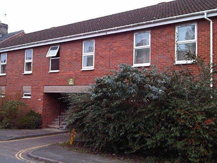 1 Bedroom Flat To Rent In Belvoir Street, Norwich, NR2