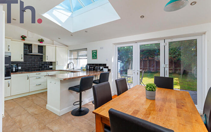 3 Bedroom Detached House For Sale In Newport, Isle Of Wight, PO30