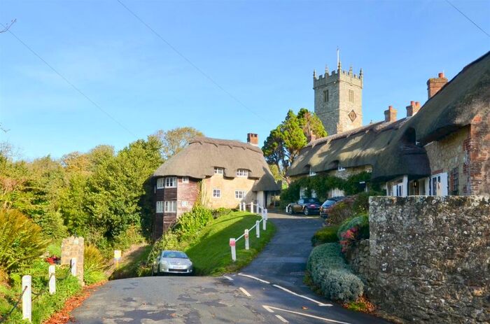 3 Bedroom Cottage For Sale In Godshill, Isle Of Wight, PO38
