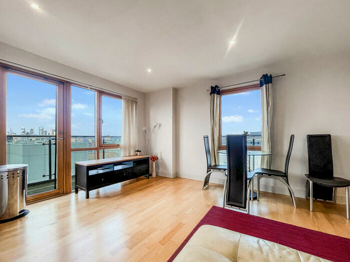 2 Bedroom Apartment To Rent In Mcclintock House, Leeds Dock, Leeds City Centre, LS10