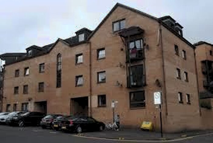 2 Bedroom Flat To Rent In Elliot Street, Glasgow, G3
