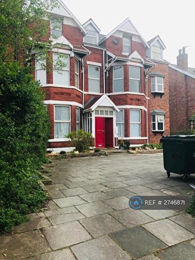 1 Bedroom Flat To Rent In Avondale Road North, Southport, PR9
