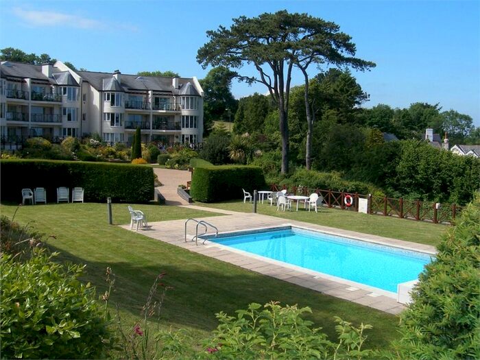 2 Bedroom Flat To Rent In Teignmouth Road, Maidencombe House Teignmouth Road, TQ1