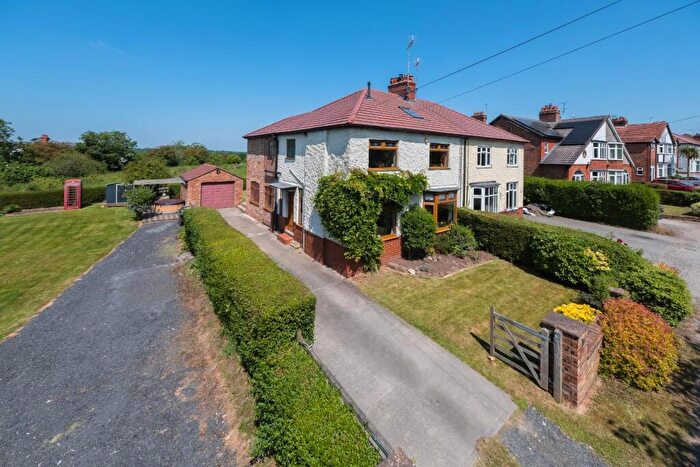 5 Bedroom Semi-Detached House For Sale In Grosvenor Road, Tarvin, CH3