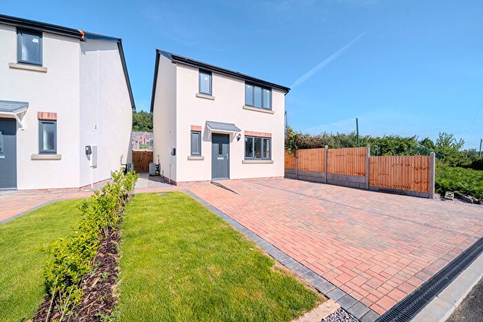 3 Bedroom Detached House For Sale In Rocks Road, Lydbrook, GL17