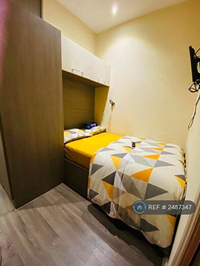 Studio To Rent In Fallowfield, Manchester, M14