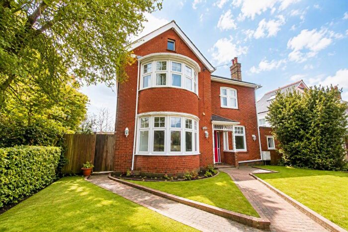 Studio To Rent In Glendalough, Sidcup, DA14