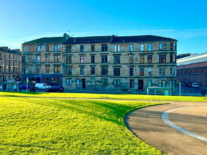 2 Bedroom Flat To Rent In Argyle Street, Kelvingrove, Glasgow, G3