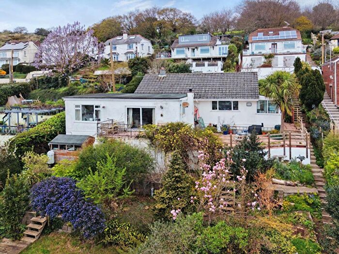 3 Bedroom Detached Bungalow For Sale In Summerland Avenue, Dawlish, EX7