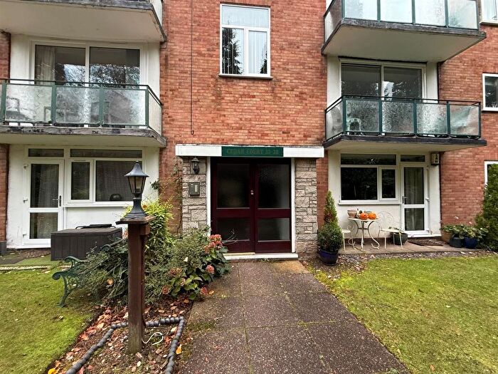 2 Bedroom Apartment To Rent In Foley Road East, Sutton Coldfield, B74