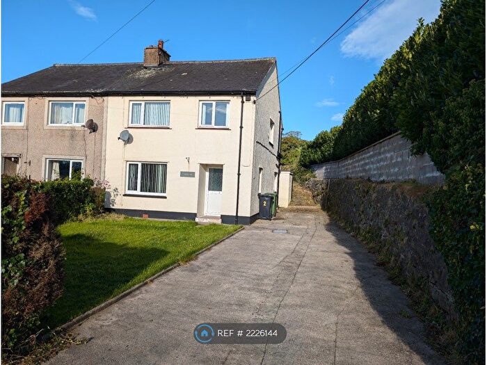3 Bedroom Semi-Detached House To Rent In Green End, Workington, CA14