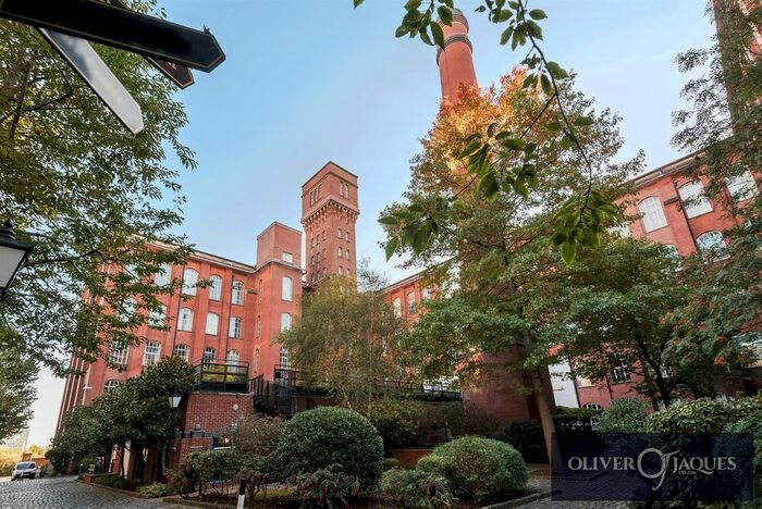 2 Bedroom Flat To Rent In Fairfield Road, London, E3