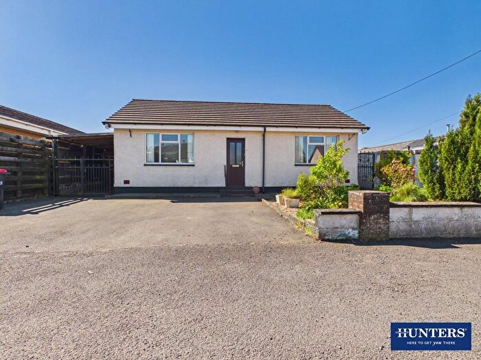 2 Bedroom Property For Sale In Union Road, Gretna, DG16