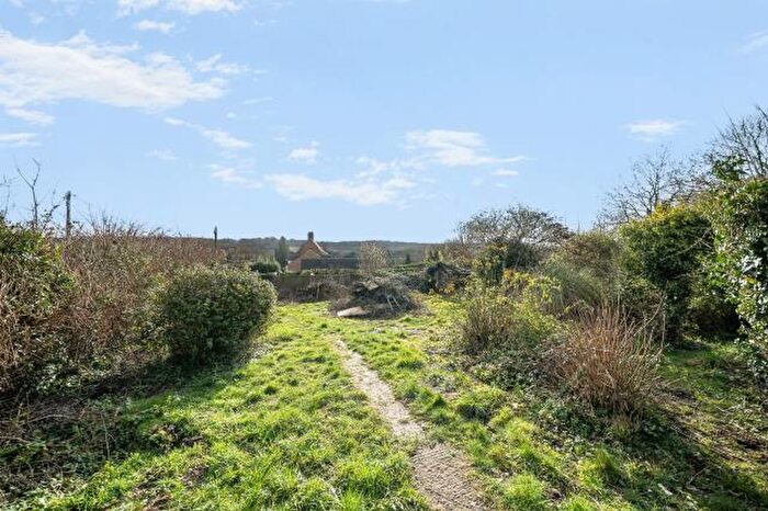 Plot For Sale In The Groves, Hungerford, RG17