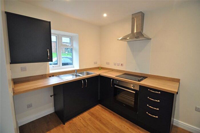 1 Bedroom Flat To Rent In Bekesbourne Lane, Bekesbourne, Canterbury, Kent, CT4