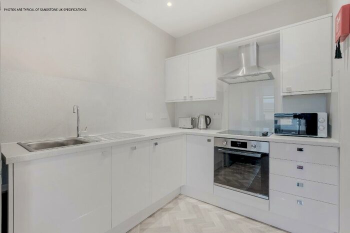 3 Bedroom Flat To Rent In Dalmeny Street, Leith, Edinburgh, EH6