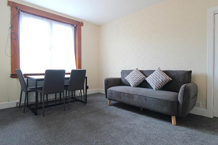 2 Bedroom Flat To Rent In Clifton Road, Aberdeen, AB24