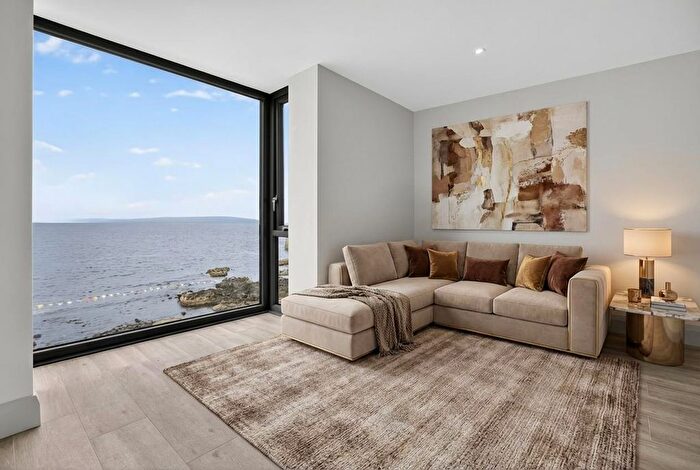 2 Bedroom Property For Sale In Site, The Promenade, Portstewart, BT55