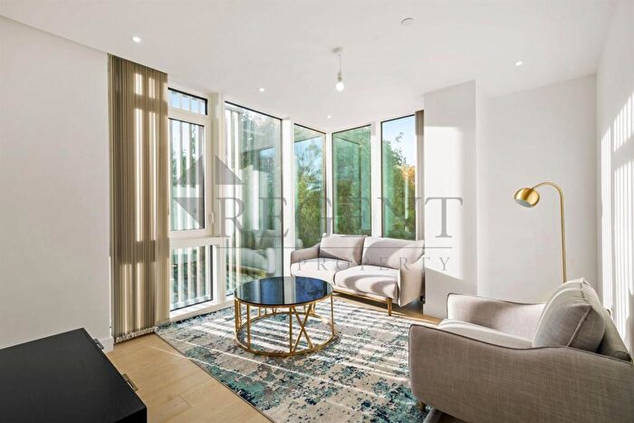 2 Bedroom Apartment To Rent In Grand Central Apartments, Brill Place, NW1