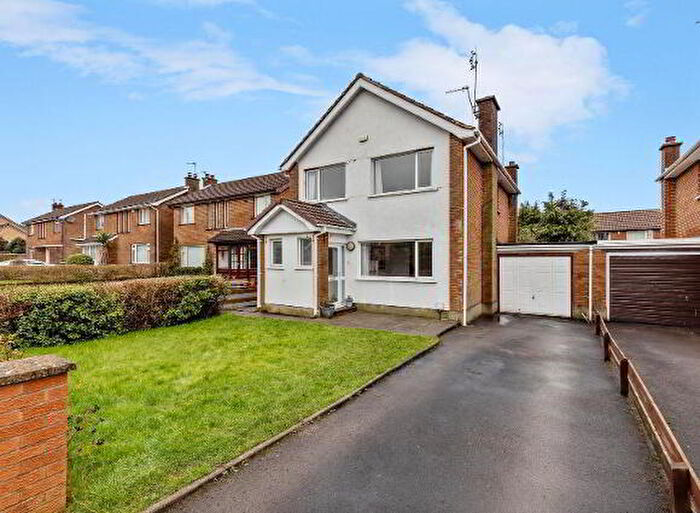 4 Bedroom Villas For Sale In Roseville Avenue, Bangor, BT19