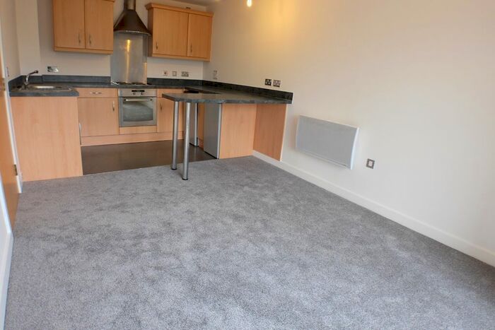 1 Bedroom Flat To Rent In Phoebe Road, Copper Quarter, Swansea SA1