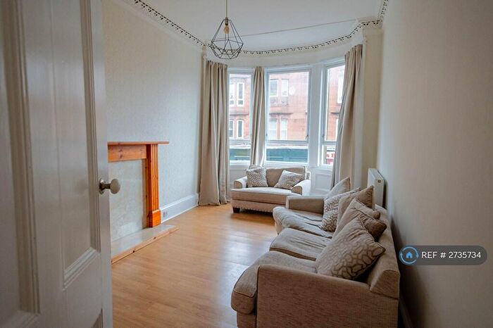 1 Bedroom Flat To Rent In Calder Street, Glasgow, G42